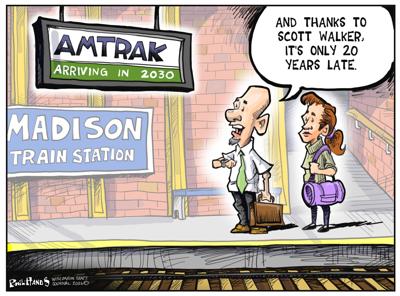 MY VIEW | PHIL HANDS