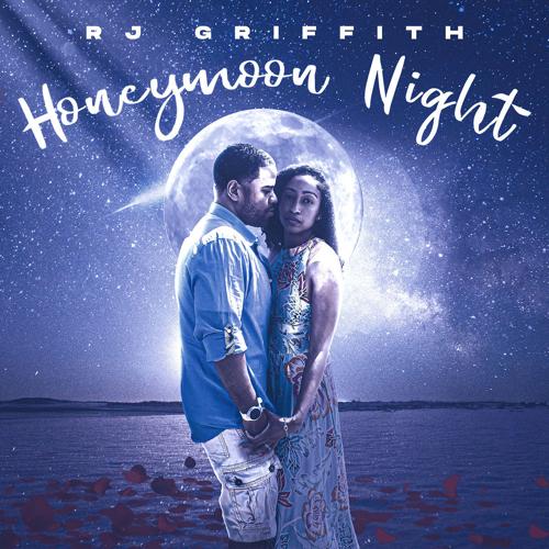 "Honeymoon Night" single cover