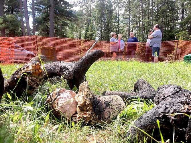 Gooch's A-One Bar & Grill