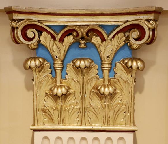 Kenosha County Courthouse restoration