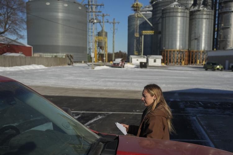 Climate Farm Tiktok Influencers