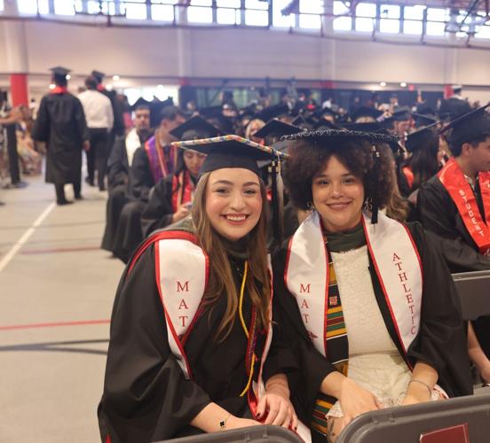 Carthage 2026 Graduation