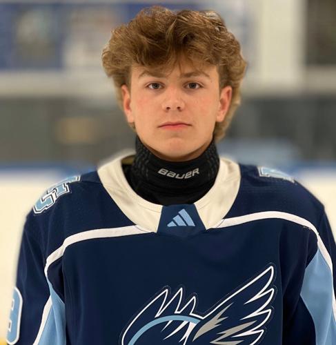 Brady Femrite, Monona Grove