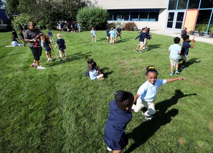 South Side - One City School