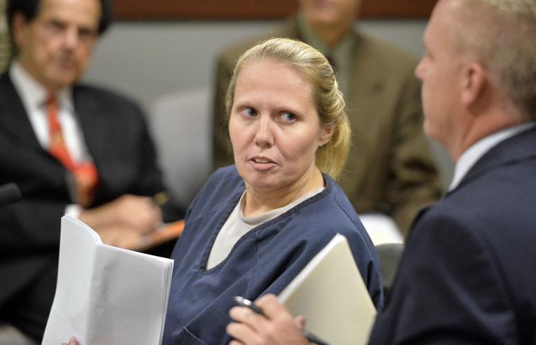 Huffhines allegedly ran second vape manufacture site from Union Grove real estate office