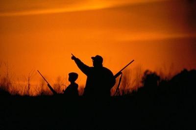 Multiple hunting and trapping seasons open in October in Wisconsin