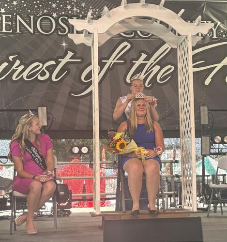 Fairest of the Fair