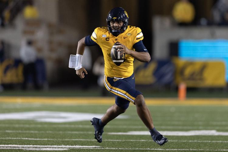 NCAA Football: Clemson at California