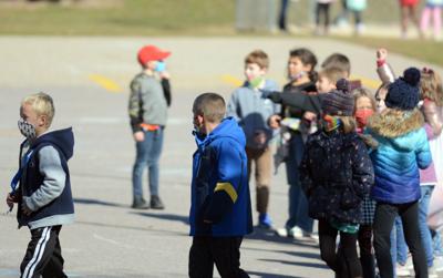 Get the youngest students back into Madison's schools