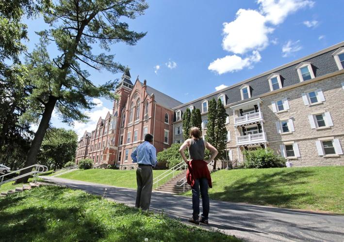 Dominican Sisters of Sinsinawa