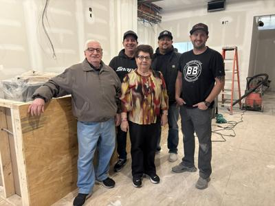 Frankie D's Pizzeria