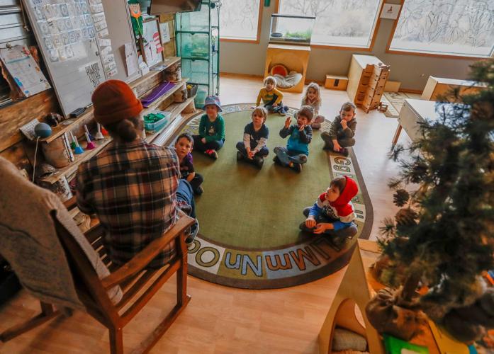 Shining Stars Childcare