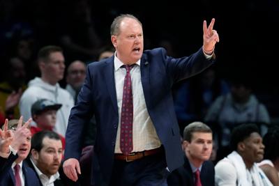 Greg Gard
