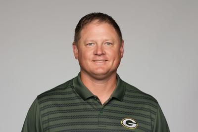 Green Bay Packers 2025 Football Headshots
