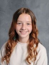 CESA 9 - Olivia Koch, Three Lakes (Three Lakes Junior High School)