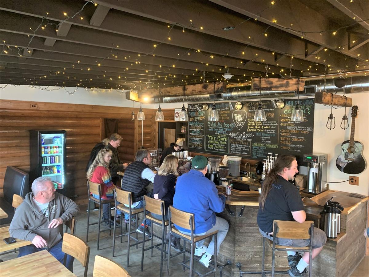 Watch Now House Of Music Cafe Now Open Just Outside Lake Geneva Local News Lakegenevanews Net