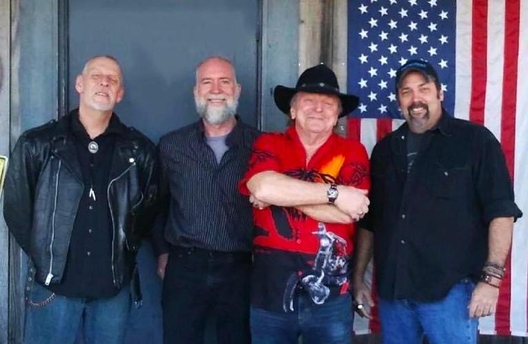 The Twin Rivers Band