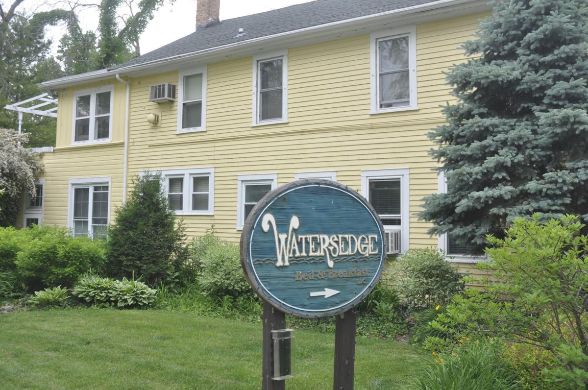 Short-term rental owner says county's rules are unconstitutional | Lake