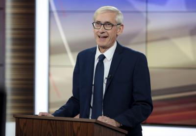 State Superintendent Tony Evers