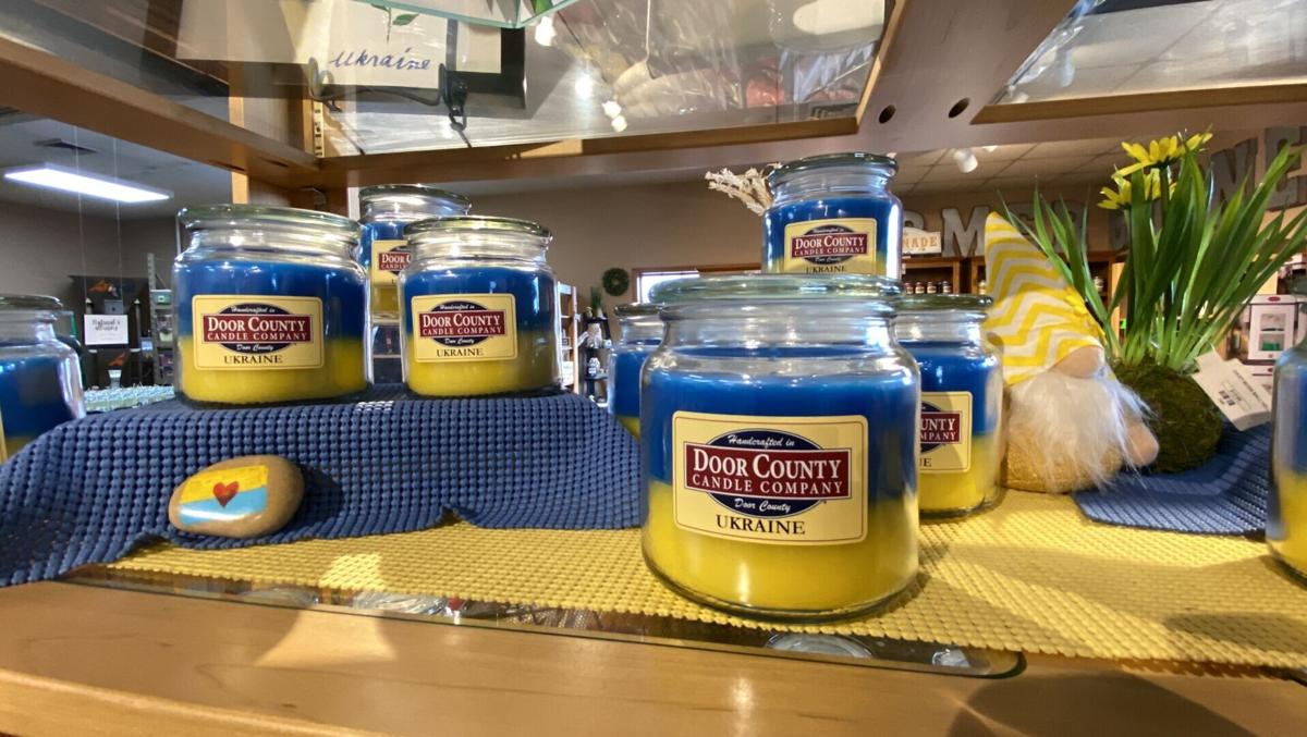 Door County Candle Company