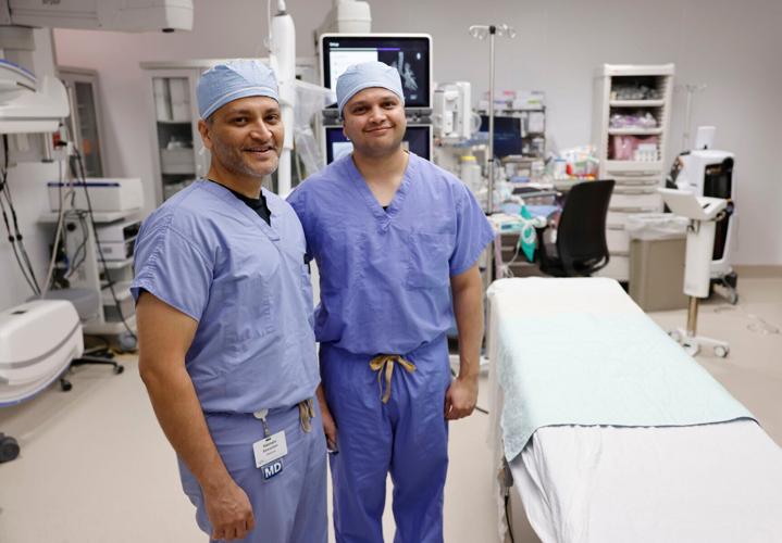 AURORA LUNG CANCER CLINIC