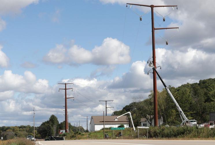 cardinal hickory creek