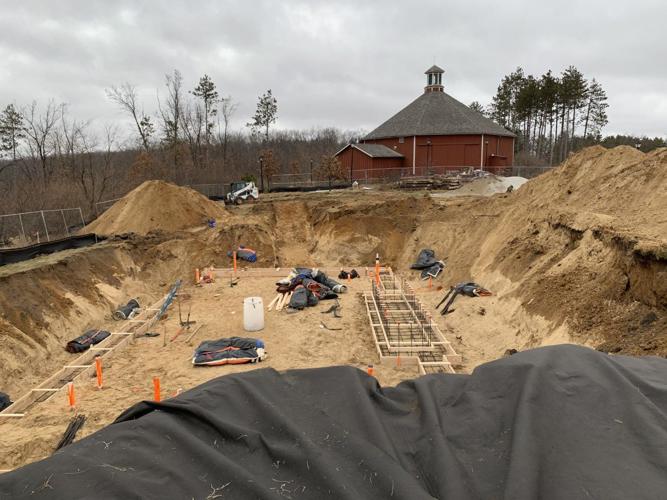 Brewing Experience at Old World Wisconsin