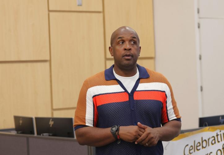 Ken Riley