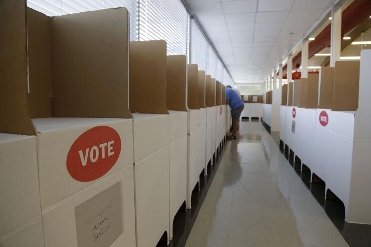 Tulsa voters