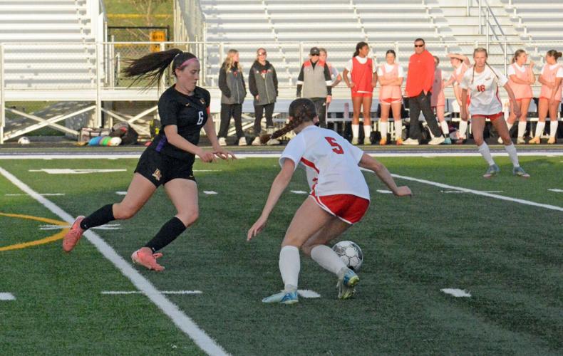DeForest's Marissa Titel