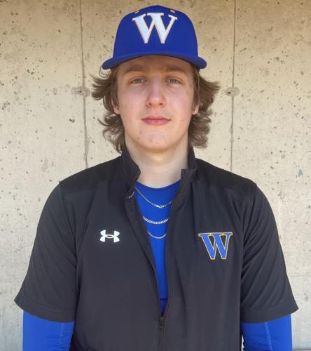 Max Zuehlke, Madison West