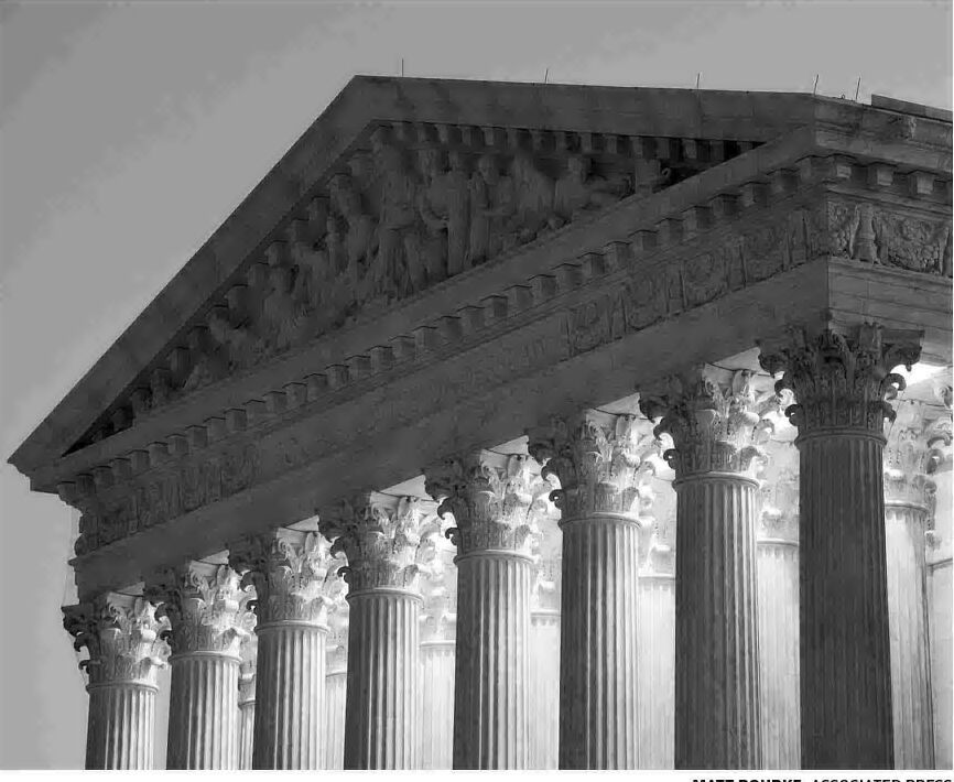 Justices to hear birthright case