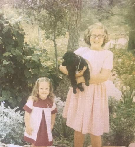 19-Deb & Hannah Hair still Growing 1972.jpg