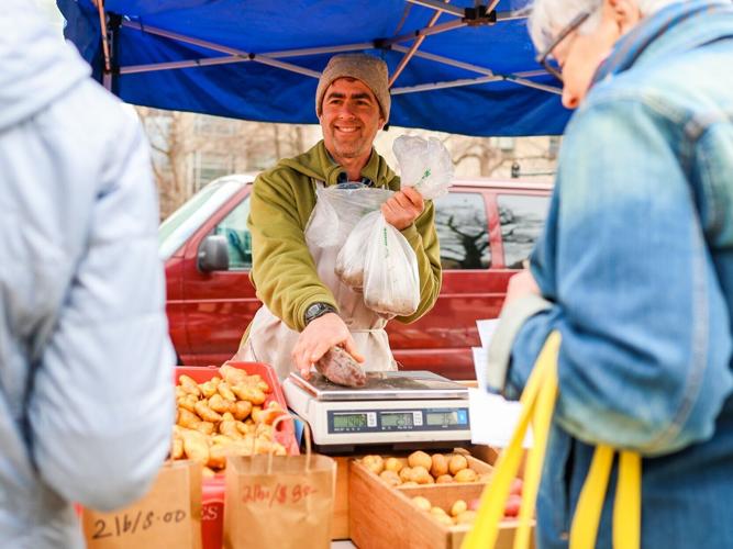 Farmers Market