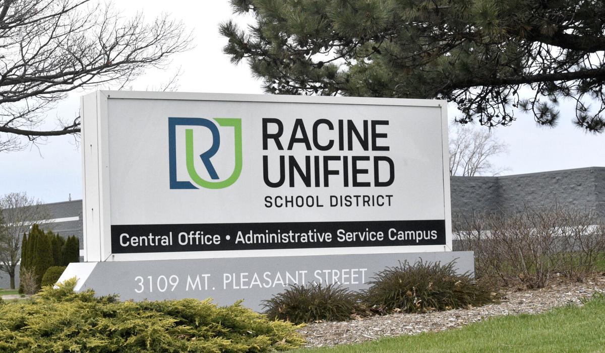 RUSD central office