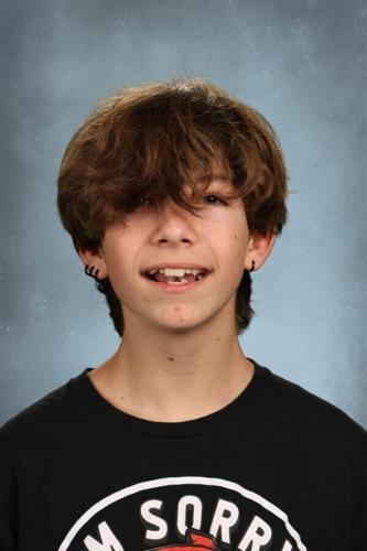 CESA 3 - Owen Ebersviller, Hazel Green (Southwestern Middle School)