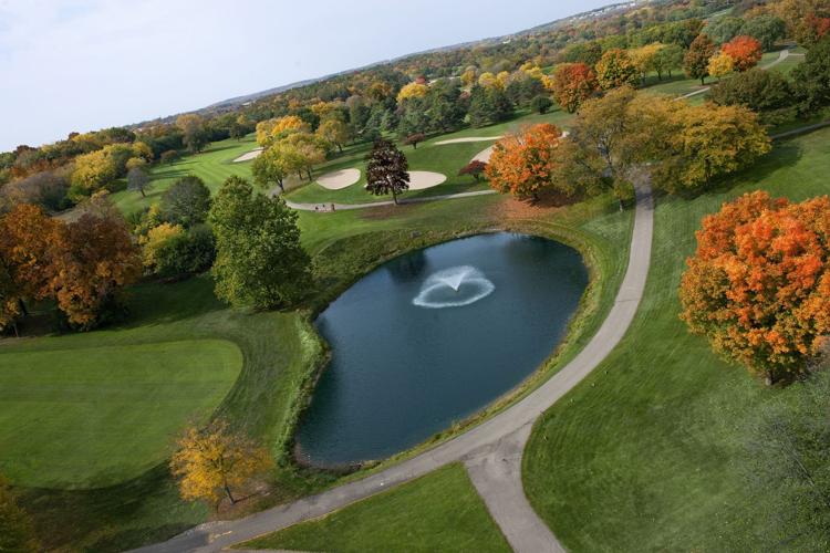 Grand Geneva's The Highlands