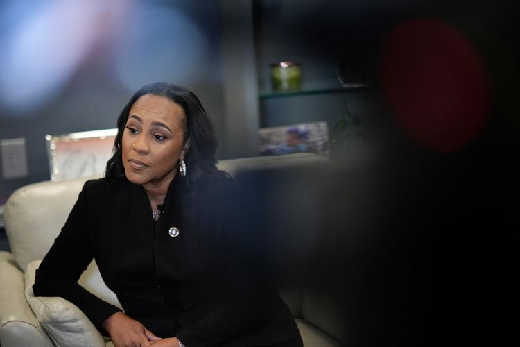 Georgia Election Indictment