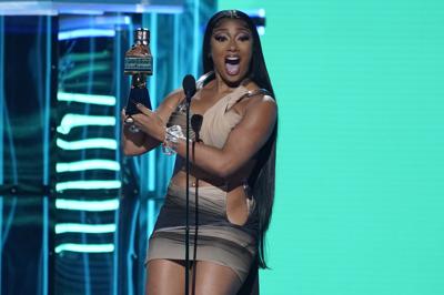 Megan Thee Stallion Misogynoir