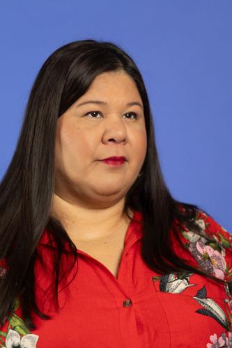 Chavez Women Farm Workers