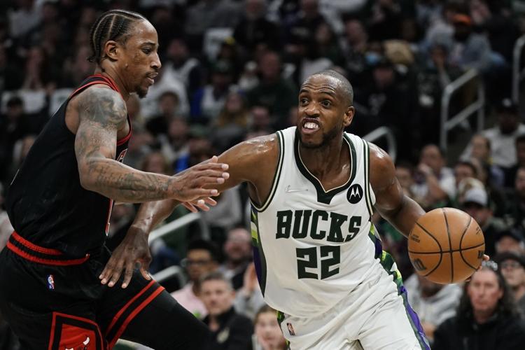 bucks cover photo