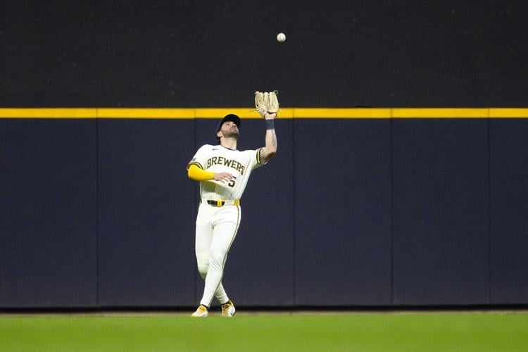 BASEBALL-MLB-MIL-NYM/