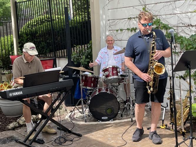 Great Sax