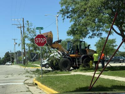 Lake Geneva Public Works Crews