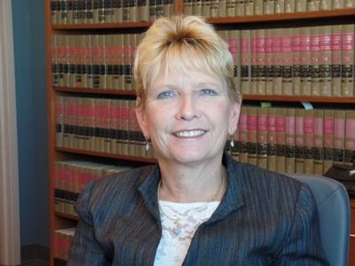 Judge Valerie Bailey-Rihn