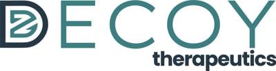 Decoy Therapeutics, Inc. Announces Up to $21 Million Private Placement Financing