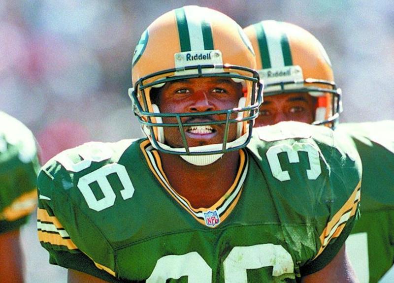 Former Packers Woodson, Butler named HOF finalists