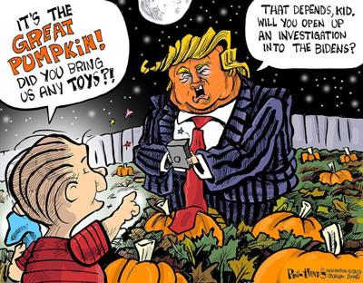 MY VIEW | PHIL HANDS