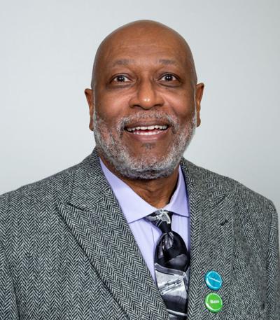 James Kinchen MLK Humanitarian Jan 2023