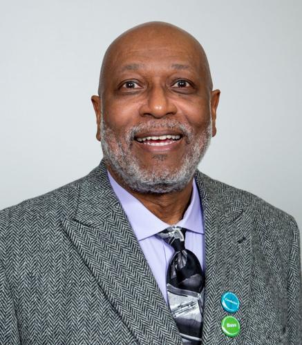 James Kinchen MLK Humanitarian Jan 2023